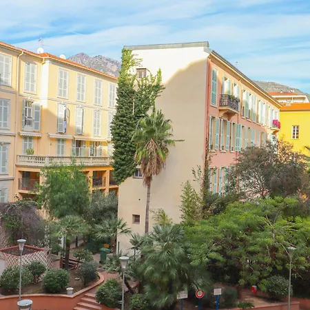 301 - Bel Calme, Proche * Menton