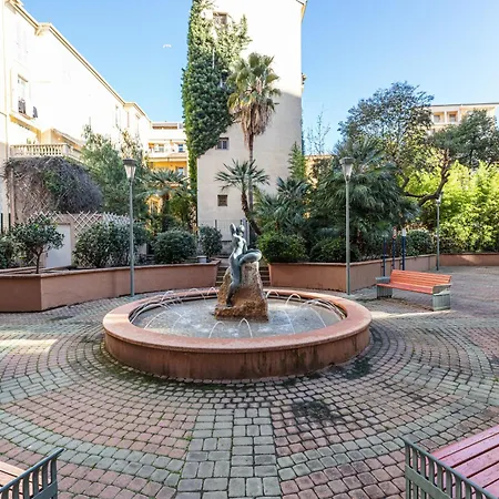 301 - Bel Calme, Proche