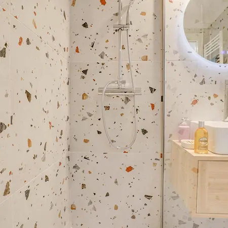 Appartamento 301 - Bel Calme, Proche