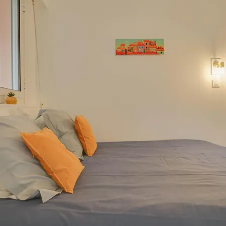 Apartamento 301 - Bel Calme, Proche *