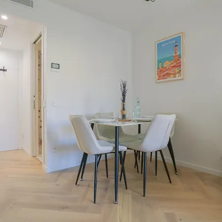 301 - Bel Calme, Proche