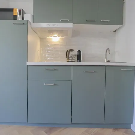 Apartamento 301 - Bel Calme, Proche