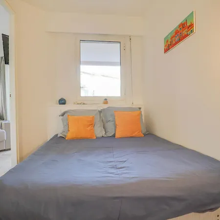 Apartamento 301 - Bel Calme, Proche *