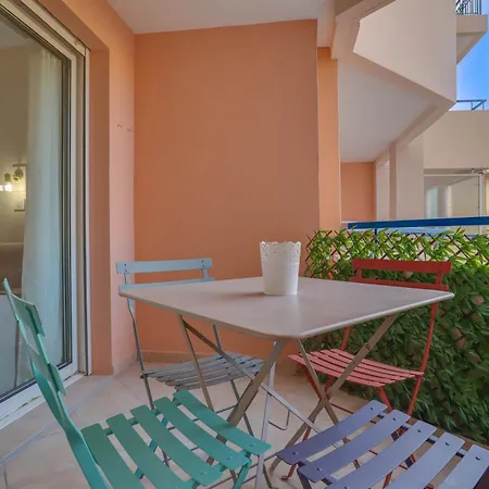 301 - Bel Calme, Proche *