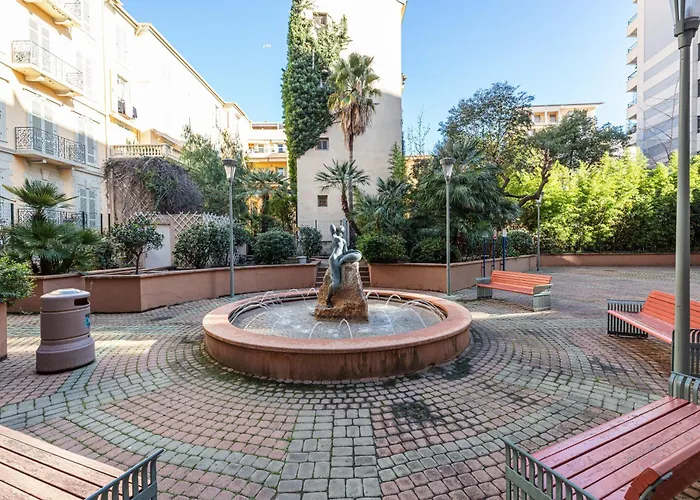 301 - Bel Calme, Proche