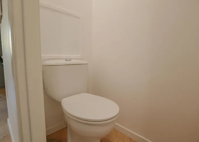 301 - Bel Calme, Proche Apartamento Menton