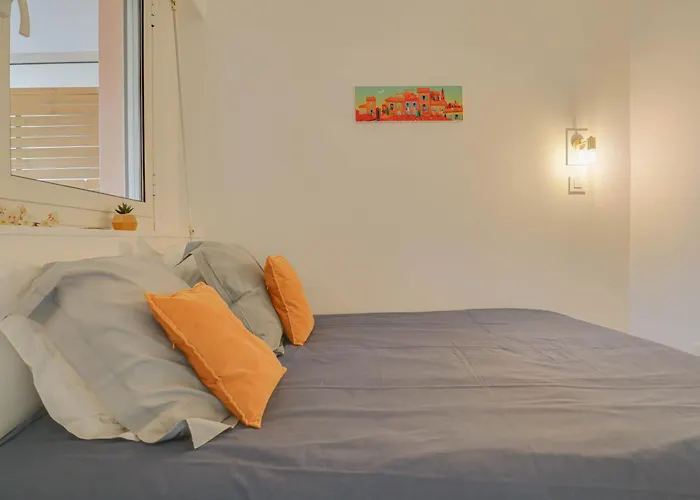 Apartamento 301 - Bel Calme, Proche *