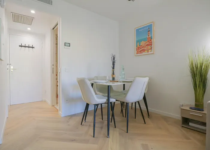 301 - Bel Calme, Proche