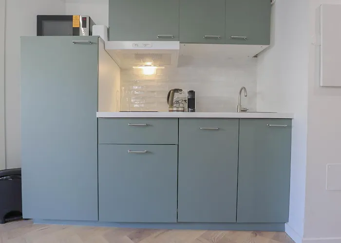 Apartment 301 - Bel Calme, Proche