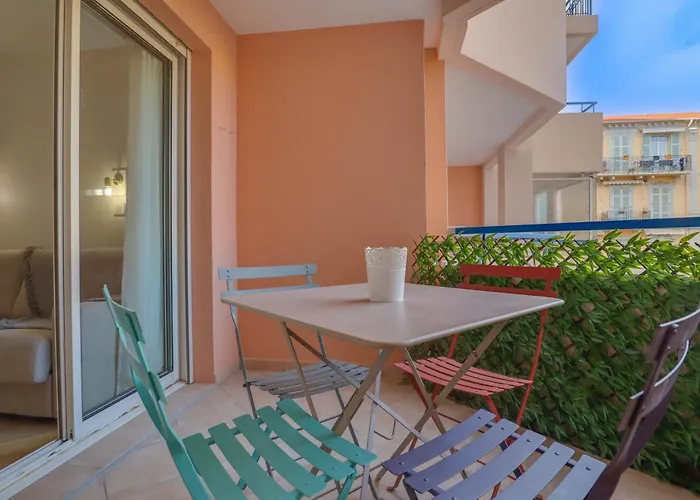 301 - Bel Calme, Proche *